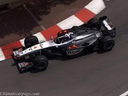 Image result for Mokka Black 2001 McLaren