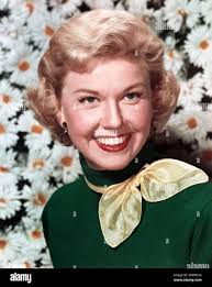 Actress 1958 hi-res stock photography and images