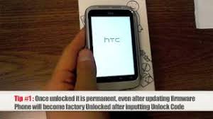 As well as the benefit of being able to use your htc with any network, it also increases its value if you ever plan on selling it. Unlock Htc Wildfire S How To Unlock Htc Wildfire S By Sim Network Unlock Pin Without Rooting Youtube