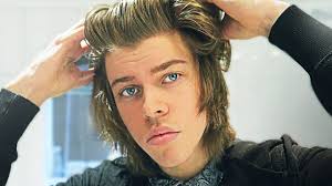 Speed up hair growth with supplements one way to grow your hair out faster (and stronger) is to supplement it with the right pills and potions. How To Make Your Hair Grow Faster For Men Women Youtube