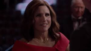 Veep's Series Finale and the Hollowness of Getting What You Want