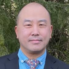 Eric Huang