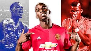 Our paul pogba biography tells you facts about his childhood story, early life, parents, family, wife (maria salaues), child (labile shakur), lifestyle, net worth and personal life. Sportmob Top Facts You Need To Know About Paul Pogba