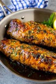 But this recipe really did result in the best pork tenderloin i have ever had in my life! 420 Pork Tenderloin Recipes Ideas In 2021 Pork Tenderloin Recipes Tenderloin Recipes Recipes