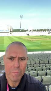 Stephen Earp BSc (Hons) MCABE IEng