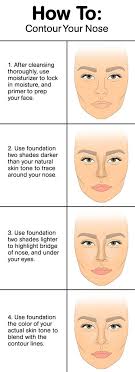 Subscribe to stay updated with future videos. How To S Wiki 88 How To Contour Nose