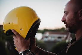 Notre test du Shoei Ex-Zero en avant première !