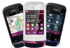 Nokia C203 Price India Review ...