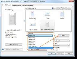 The problem is more often or not when you actually need to dig out the paperwork that came with the device you purchased 5 years. Secure Printing Ricoh It Cornell
