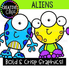 Space Alien Clipart Creative Clips Clipart By Krista Wallden Creative Clips Starfish elf fear face little red riding hood plant bowling pin heart bed swimmer. space alien clipart creative clips clipart