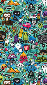 Graffiti Wallpaper Iphone Wallpaper Graffiti