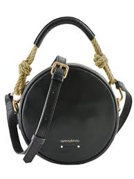 Très jolie sac vanessa bruno full black, taille moyenne. Sac Bandouliere Vanessa Bruno 0evd22 V40574 Noir En Vente Au Meilleur Prix