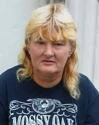 Karen Mcgavin's Instagram, Twitter & Facebook