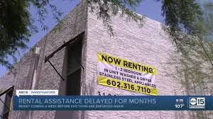 Phoenix Maricopa County Begins Housing Utility Assistance Programs
