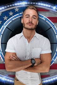 Austin Armacost Celebrity Big Brother interview