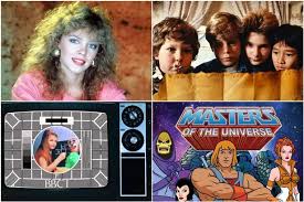 What is the name of the show that starred a … Quiz How Well Do You Know The 1980s Test Your Knowledge Stoke On Trent Live