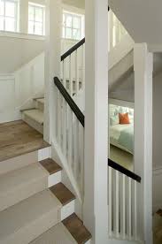 Pin By Carolina Wholesale Floors On Modern Carpets Traditional Staircase Staircase Runner Home