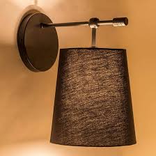Wall lamps make great hallway, living room, and bedroom wall lights. Wall Lights Buy Decorative Wall Lights Online For Your Home Urban Ladder