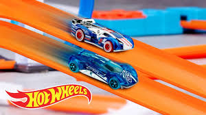 Jeremy mayfield mobile 1 hot wheels pro racing 1997 nascar car track edition. Fastest Hot Wheels Car Ever Hot Wheels Unlimited Hot Wheels Youtube