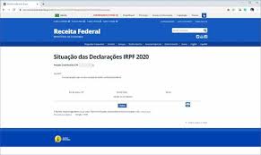 As consultas podem ser feitas por meio da página da receita na internet ou pelo telefone 146. Como Fazer A Consulta Da Restituicao Do Imposto De Renda 2020 Olhar Digital