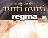 Helado Tutti Frutti