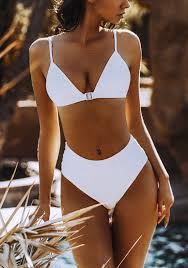 We did not find results for: Maillot De Bain Culotte Haute Bretelle 2 Pieces Mode Femme Bikini Blanc Maillots De Bain Hauts