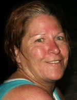 Patricia "Patty" Kay Morton Spencer Obituary (1959