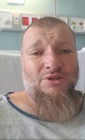 Slow down': Christmas Eve crash survivor shares harrowing details