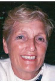 Obituary: Mavis Marteinson