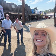 The volunteers at the rodeo work SO hard to keep this Ellensburg tradition  going, and we were so proud to be a small part of it this year by providing  dinner! You