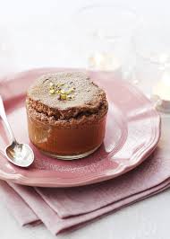 Pistachio And Chocolate Souffle Recipe Recipe Pistachio Recipes Food Souffle Recipes
