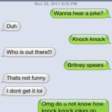 Good knock knock jokes have been making people laugh for ages, regardless of their age. Flirty Knock Knock Jokes