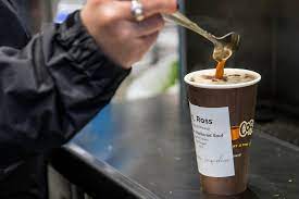 See 68 unbiased reviews of philz coffee, rated 4.5 of 5 on tripadvisor and ranked #44 of 2,415 restaurants in is this a place where you pay before receiving your order?yes no unsure. Philz Coffee To Partially Reopen For Mobile Orders On April 8