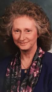 Edith Thomason Obituary February 27, 2020