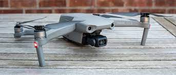 It also features a sony imx586 image sensor and supports quad bayer technology, granting higher dynamic range and color sensitivity. Dji Mavic Air 2 Review Techradar