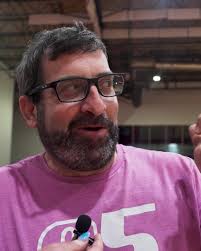 Scott's Volleyball Journey: Laughter Over Tears