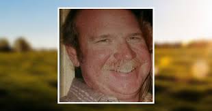 James Charles Jeralds Obituary May 20, 2021