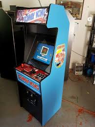Buy these lovely stand up arcade game for hours of fun at incredibly attractive prices. 10 000 Games Custom Stand Up Arcade Machines Canadian Made Xbox One Fort St John Ohmy