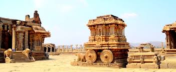 Visit near Hubli within 200 kms ...