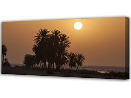 Your photo canvas in extra large: Panoramic Canvas Prints Photos Into Magical Decor Poster Print