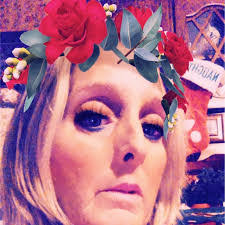 Marla Harms's Instagram, Twitter & Facebook