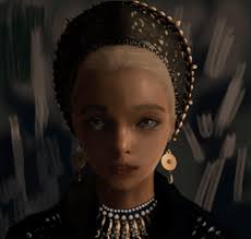 Шиншилла Ясуо Agnes sage