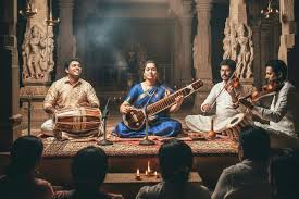 List of Ragas in Carnatic Music - Know ...
