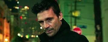 Frank Grillo