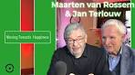 Video Maarten van Rossem & Jan Terlouw (1): Democratie, Klimaat ... - YouTube