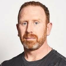 Karl Galbraith's Instagram, Twitter & Facebook