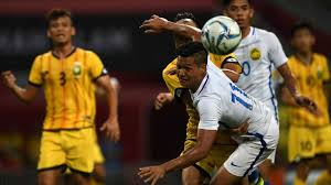 Sukan asia tenggara 2017), officially known as the 29th southeast asian games (or simply 29th sea games; Malaysia Survive Laos Scare To Top Group A In Sea Games Football