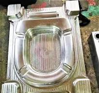 UF TOILET SEAT COVER PRESS MOULD Melamine Dish Mold Melamine Baby Dish Mold  MELAMINE TABLEWARE MOULD