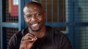 Pictures of Terry Crews, Picture #56311