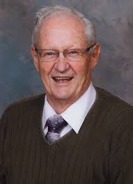 Obituary information for Charlie Ford